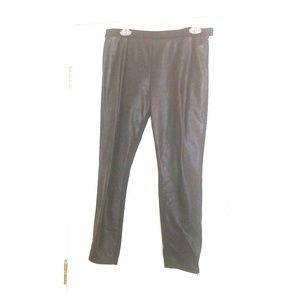 Banana Republic Sloan Black Pants